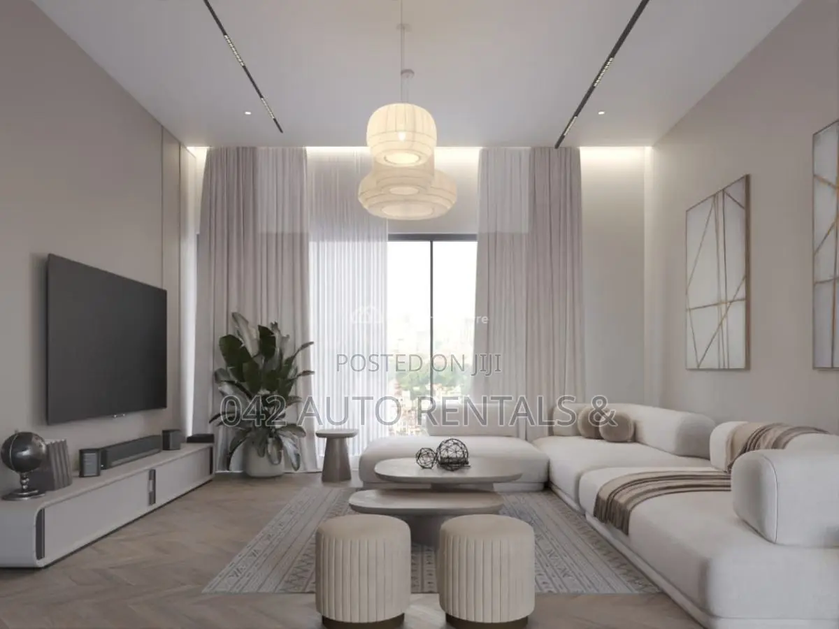 Furnished 2bdrm Apartment in Seagate Estate, Ikate-Elegushi for sale in Ikate-Elegushi