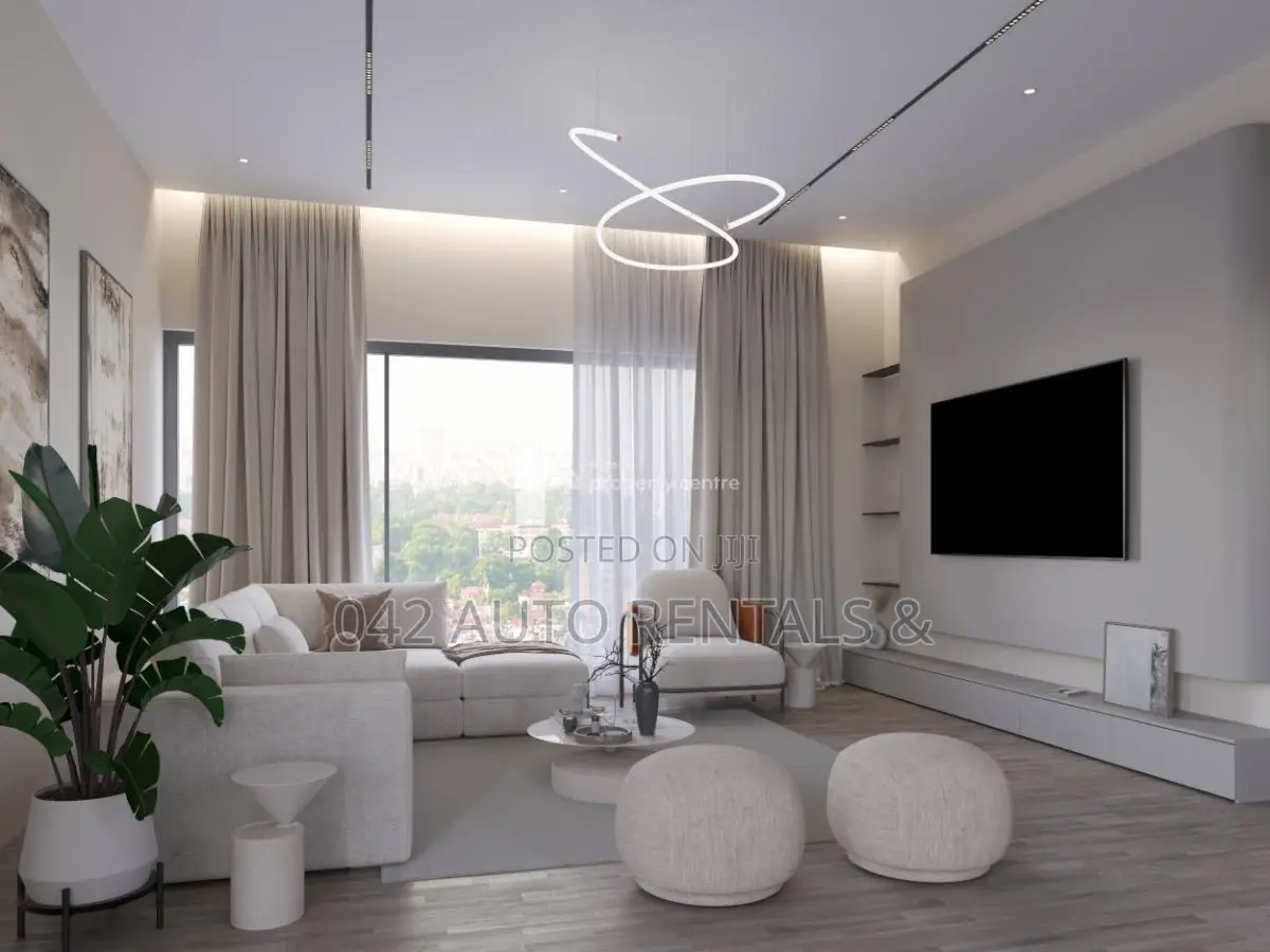 Furnished 2bdrm Apartment in Seagate Estate, Ikate-Elegushi for sale in Ikate-Elegushi