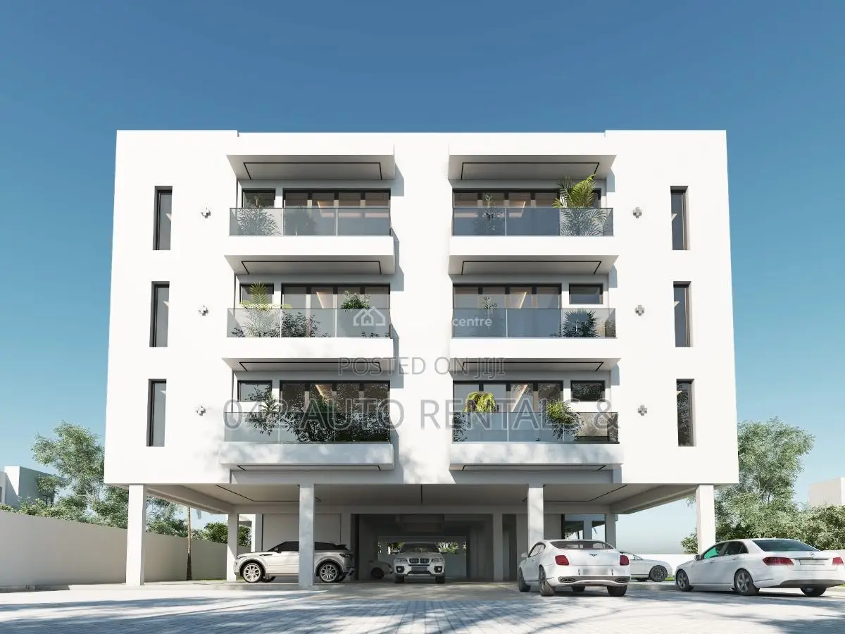 Furnished 2bdrm Apartment in Seagate Estate, Ikate-Elegushi for sale in Ikate-Elegushi