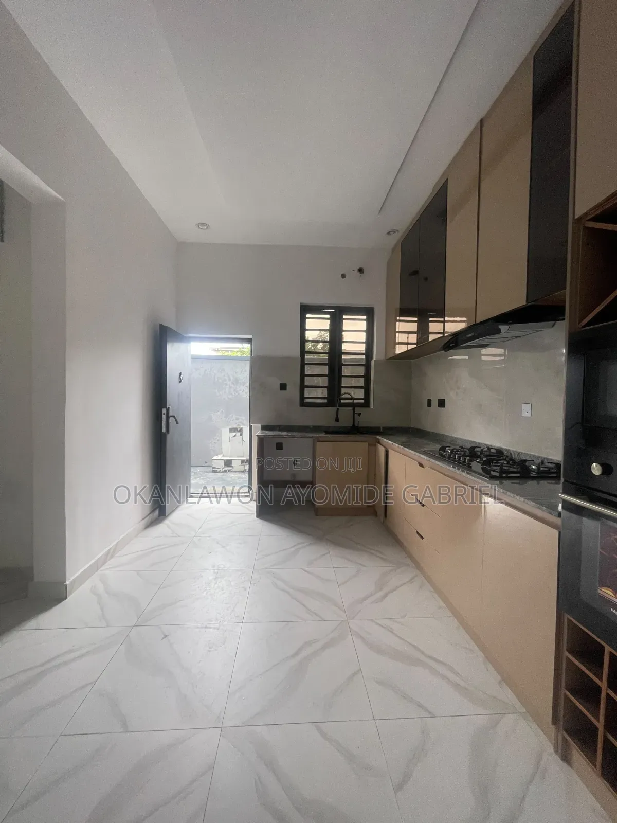 4bdrm Duplex in Abraham Adesanya for sale in Abraham Adesanya Estate