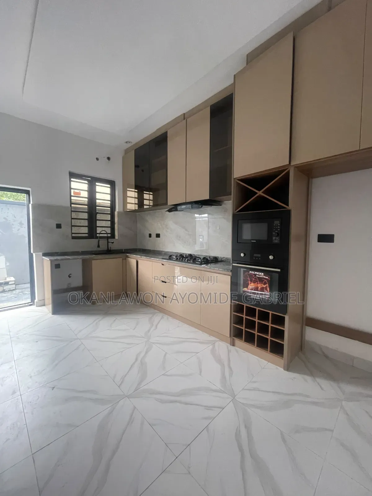 4bdrm Duplex in Abraham Adesanya for sale in Abraham Adesanya Estate