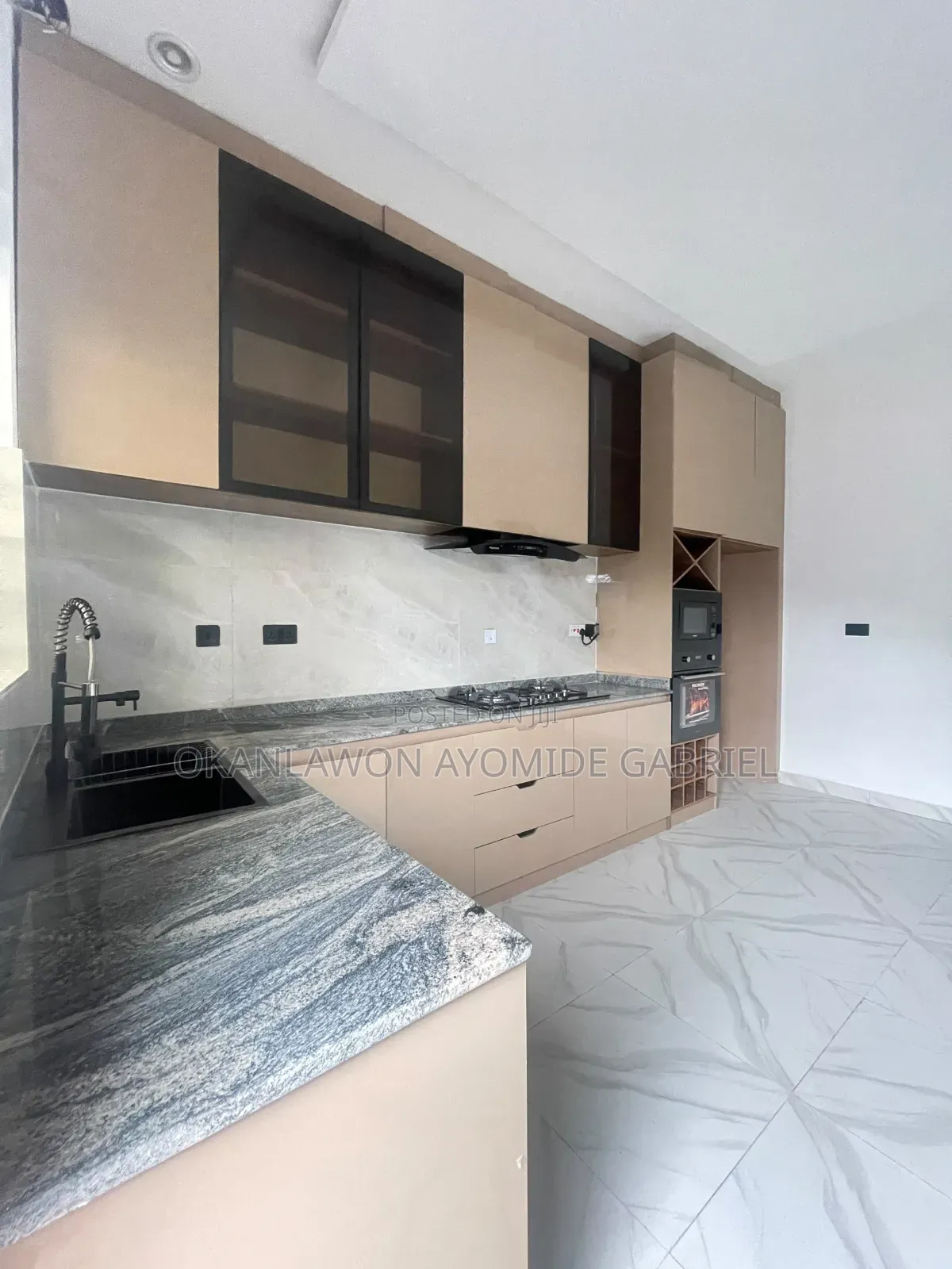 4bdrm Duplex in Abraham Adesanya for sale in Abraham Adesanya Estate