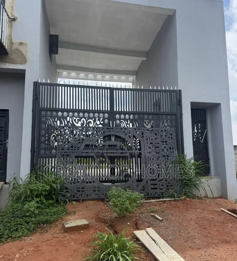 Most Affordable Land For Sale With Cofo in Agbowa