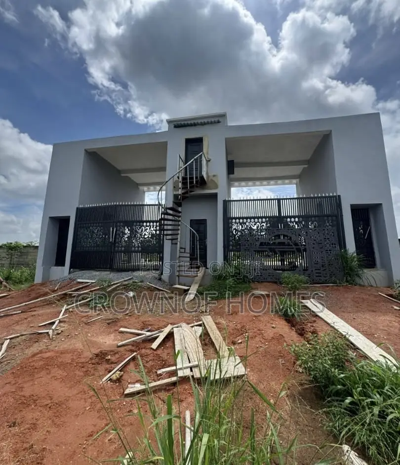 Most Affordable Land For Sale With Cofo in Agbowa