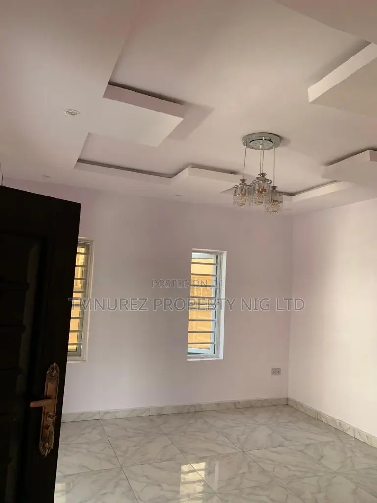 4bdrm Duplex in An Estate, Ikota for rent in Ikota