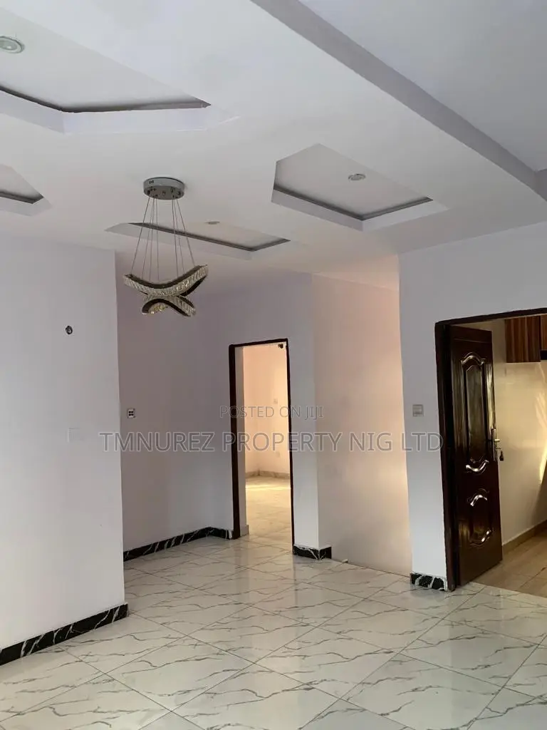 4bdrm Duplex in An Estate, Ikota for rent in Ikota