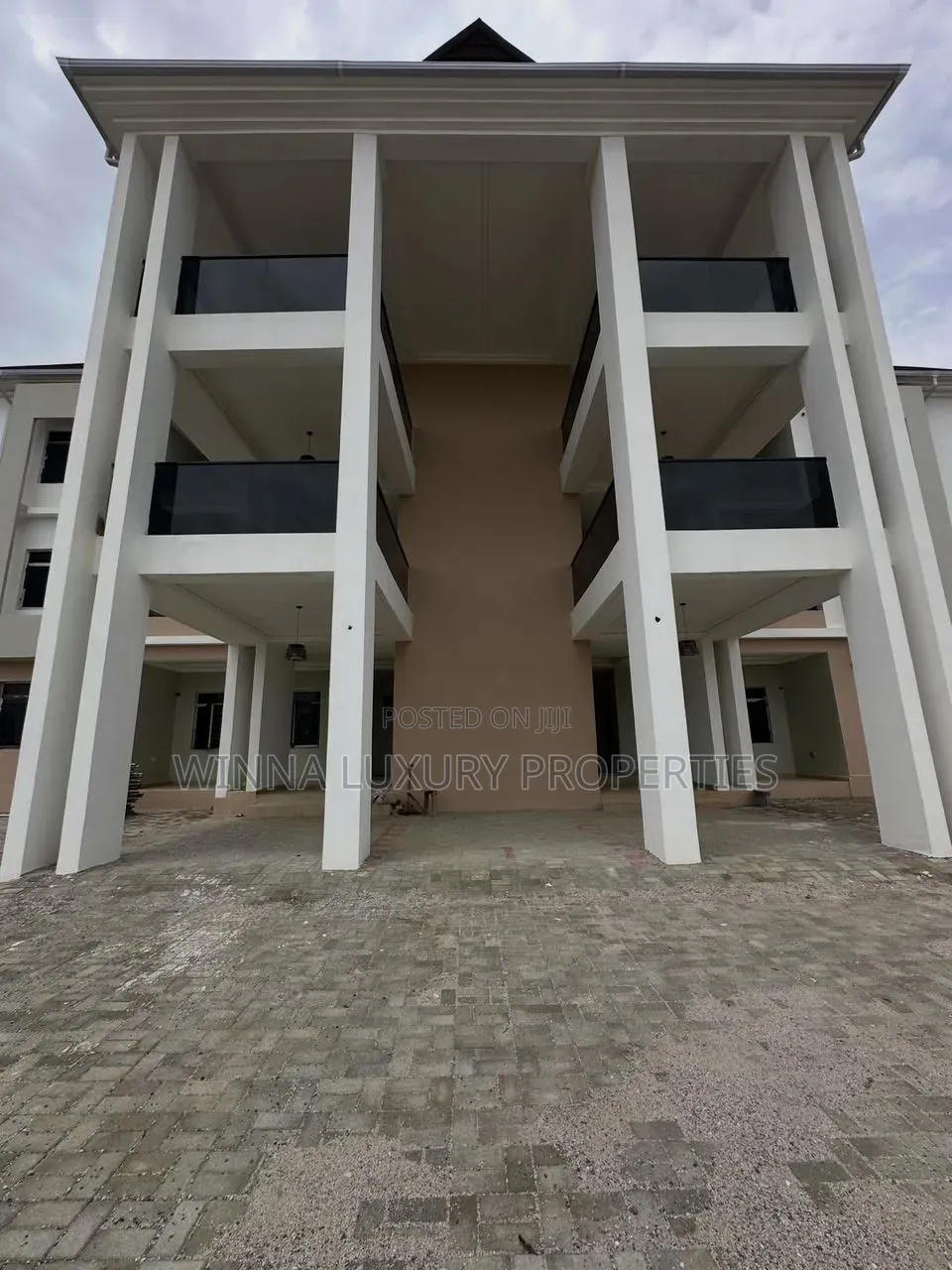 3bdrm Apartment in Mabushi for sale in Mabushi