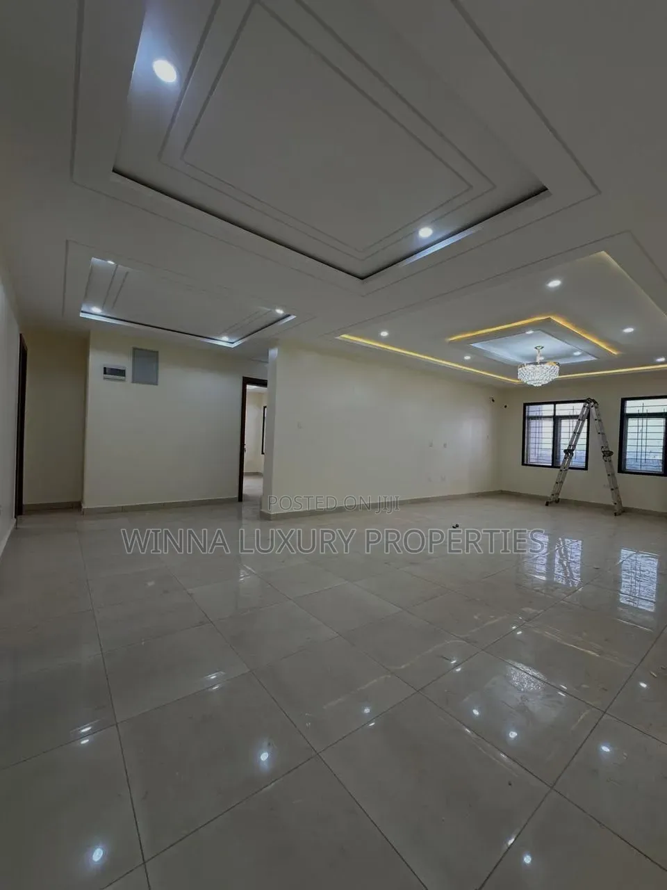3bdrm Apartment in Mabushi for sale in Mabushi