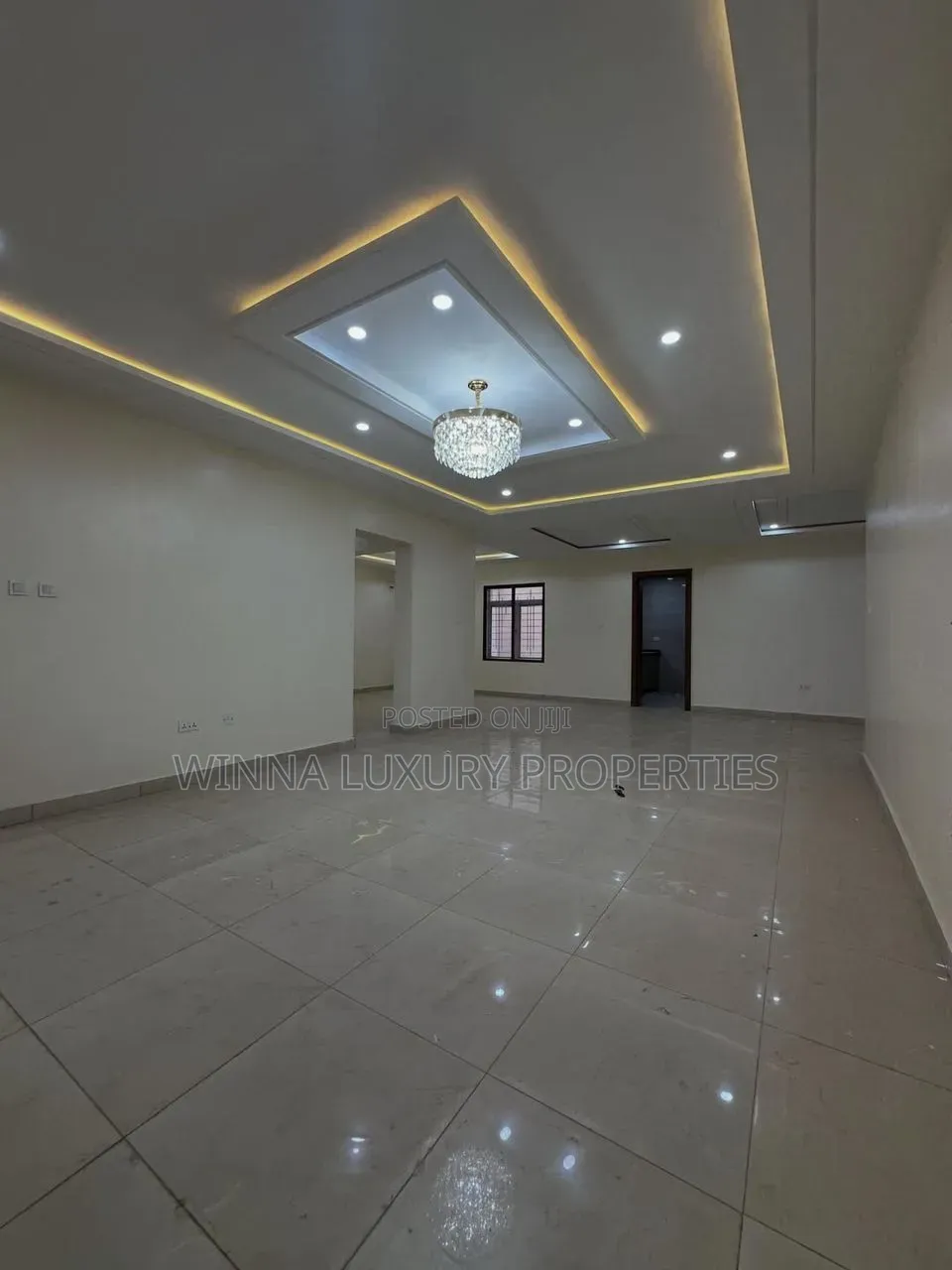 3bdrm Apartment in Mabushi for sale in Mabushi