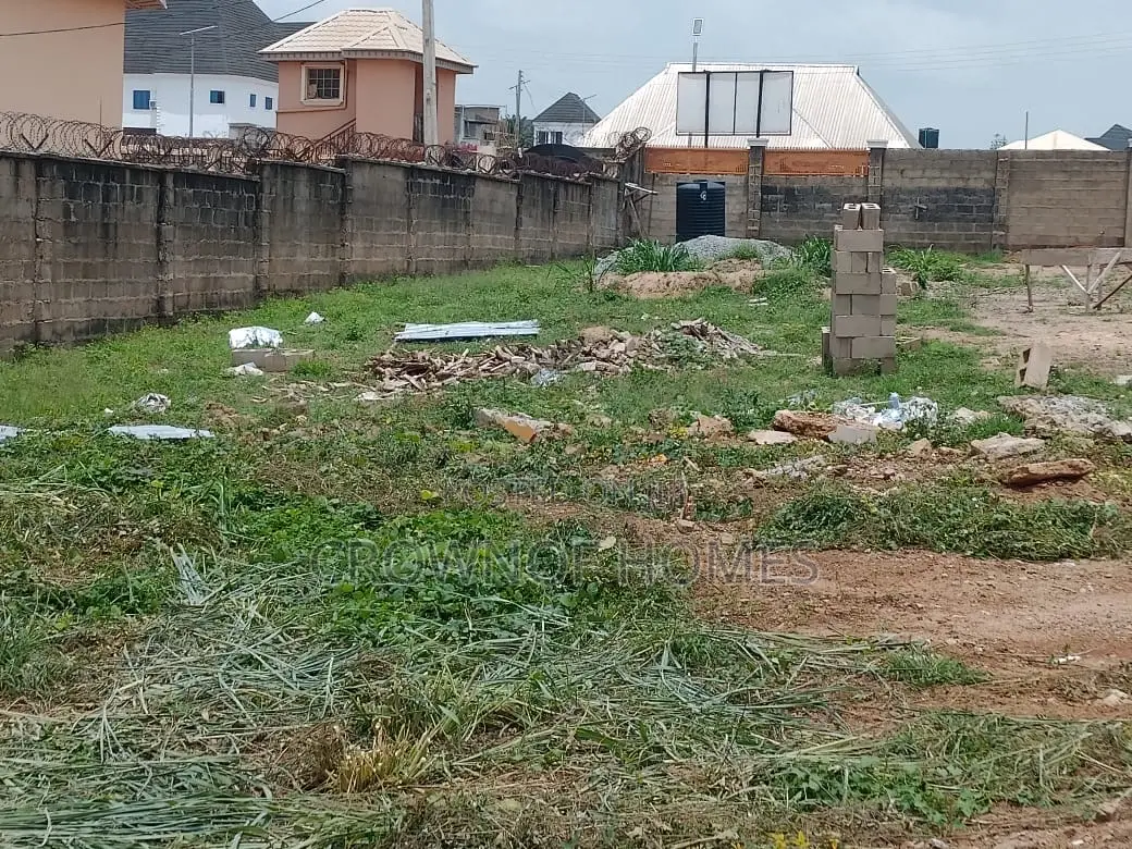 Land for Sale in Akure in Akure