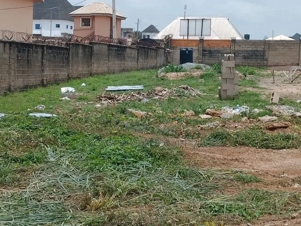 Land for Sale in Akure in Akure