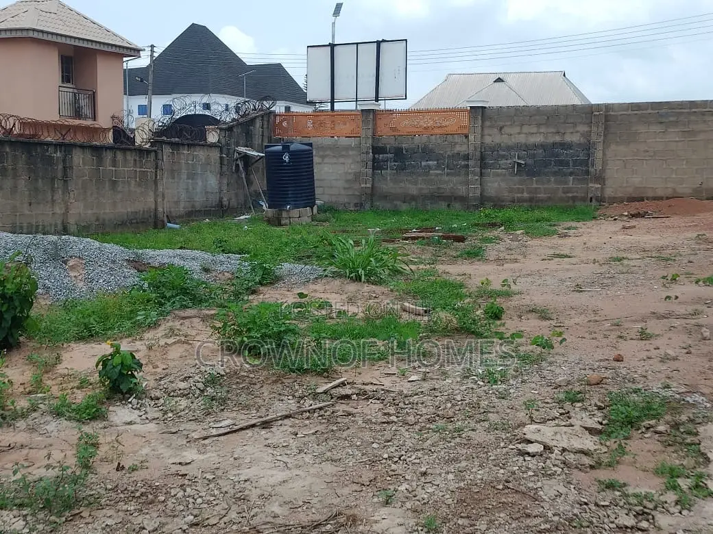 Land for Sale in Akure in Akure