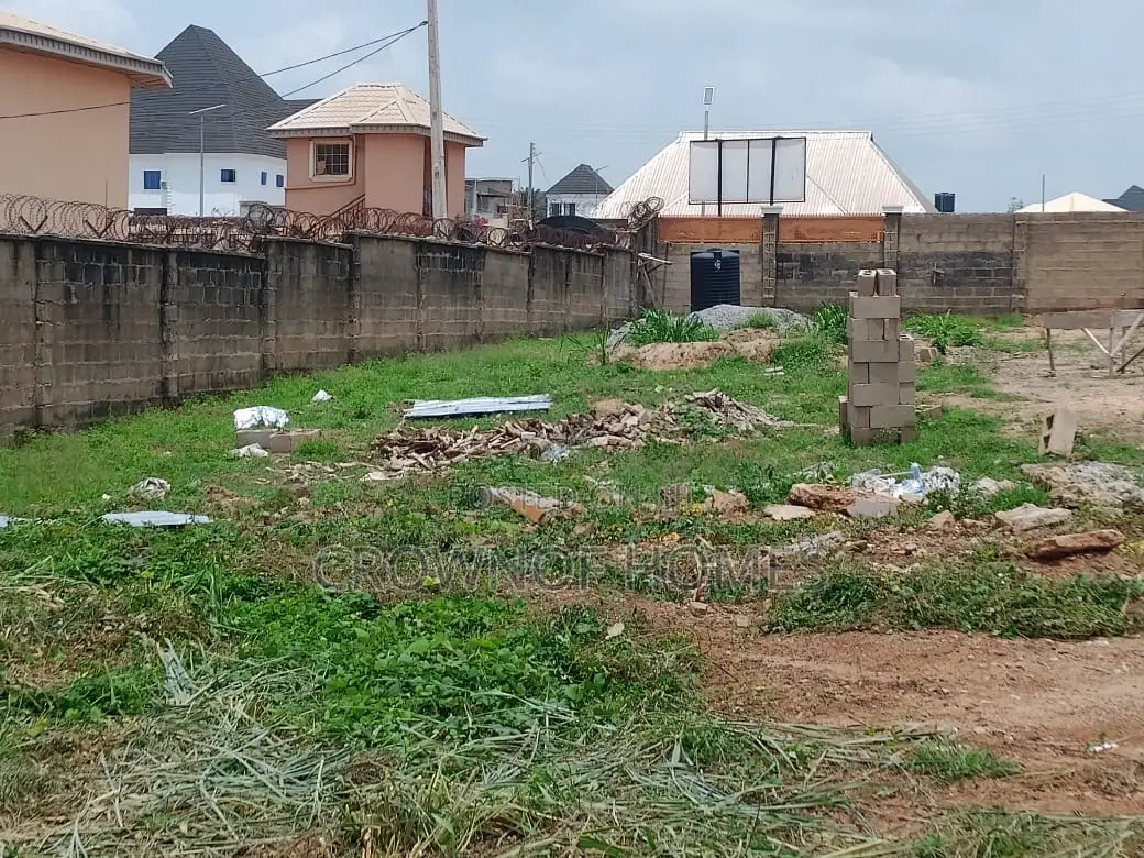 Land for Sale in Akure in Akure