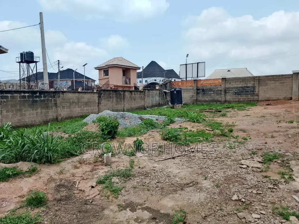Land for Sale in Akure in Akure