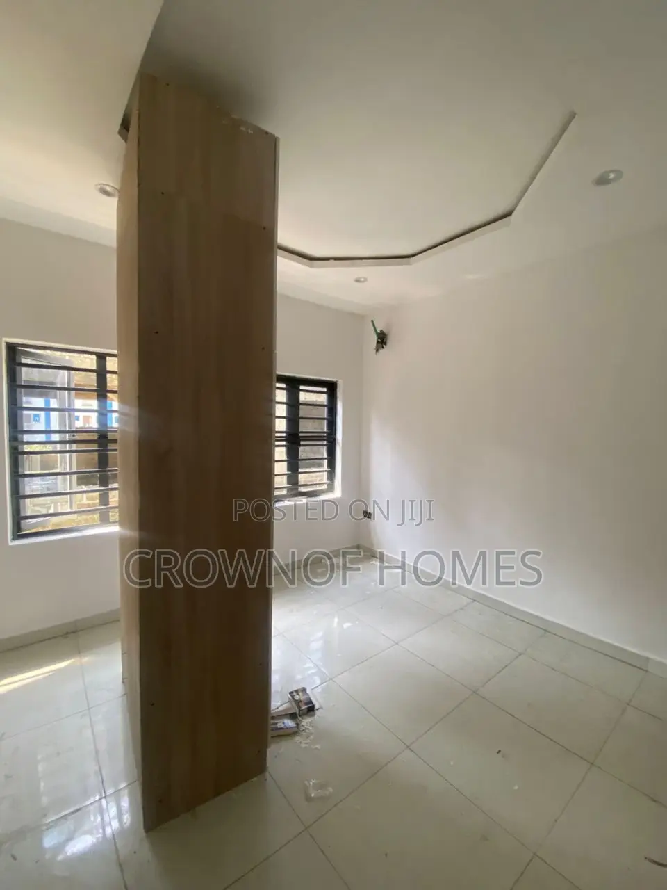 2bdrm Duplex in Jakande for sale in Jakande
