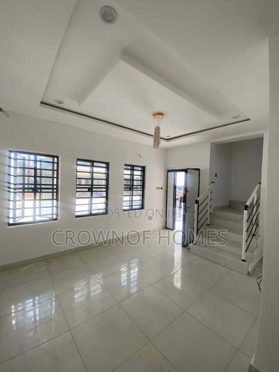 2bdrm Duplex in Jakande for sale in Jakande