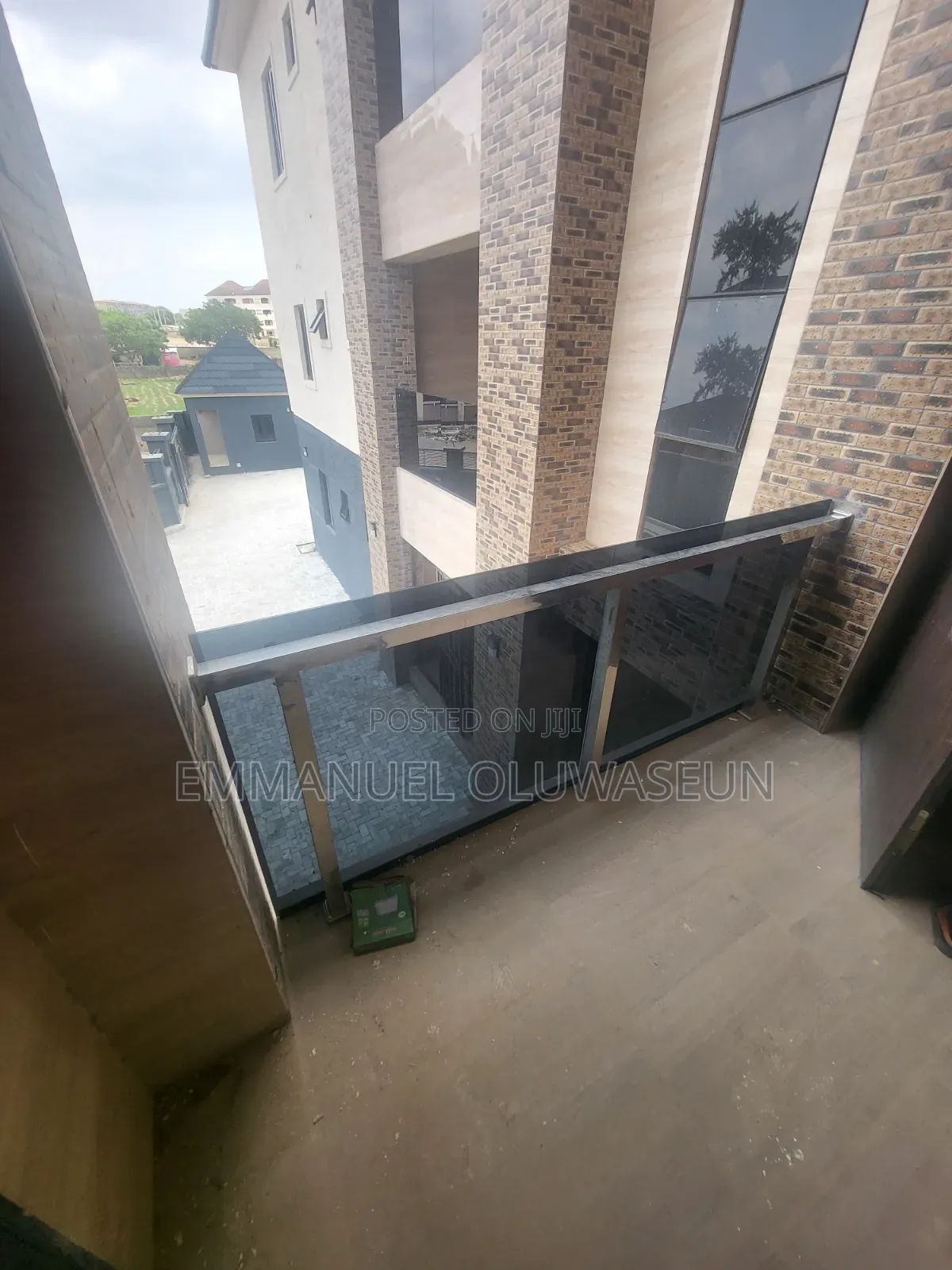 2bdrm Block of Flats in Jabi for Rent in Jabi