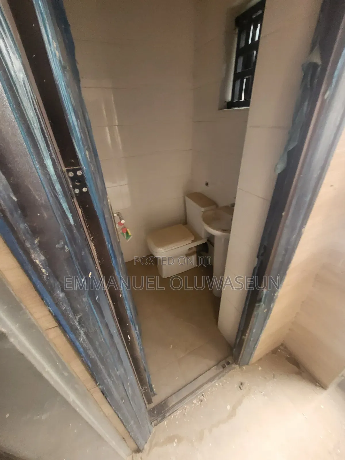 2bdrm Block of Flats in Jabi for Rent in Jabi