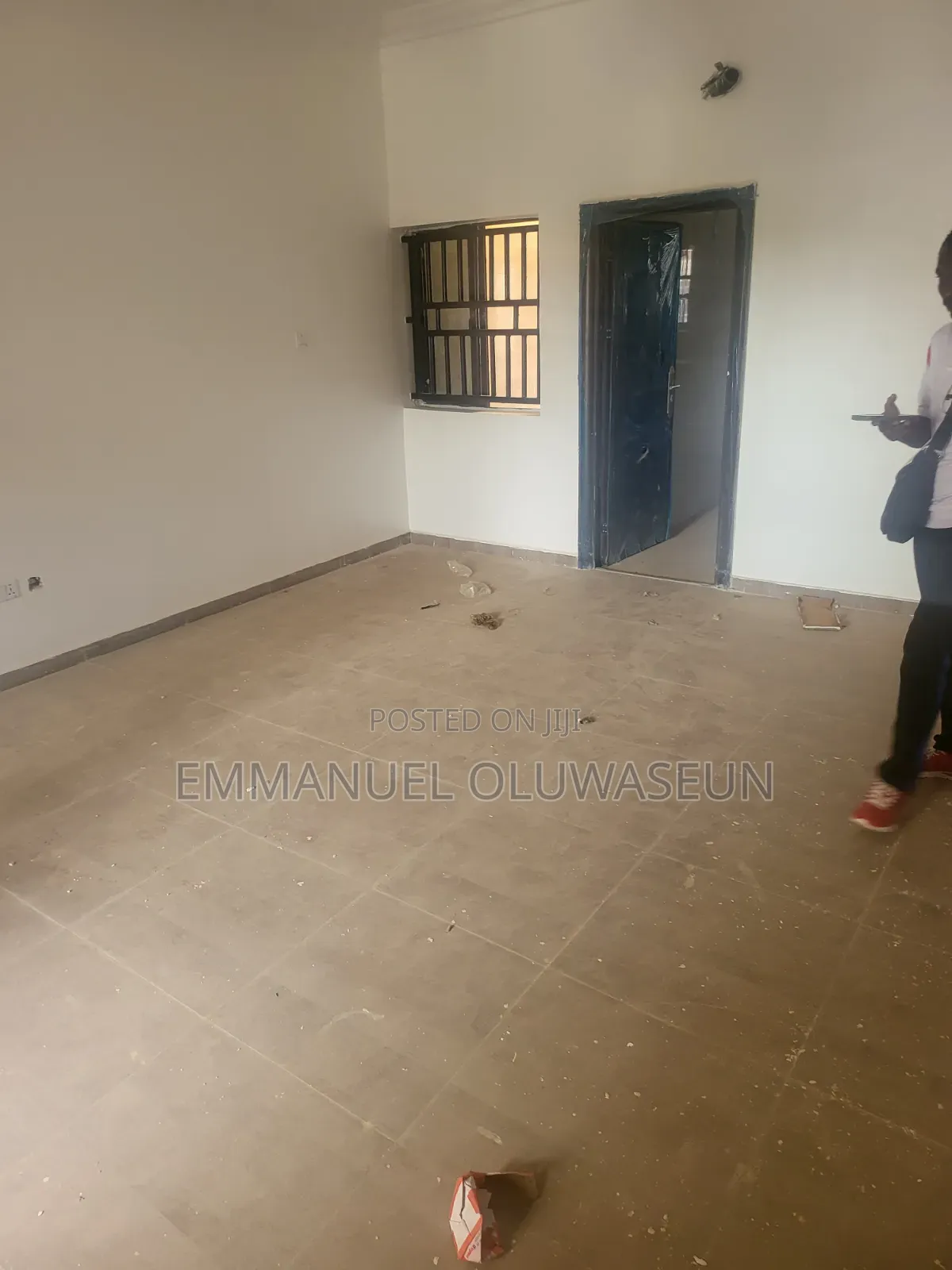 2bdrm Block of Flats in Jabi for Rent in Jabi