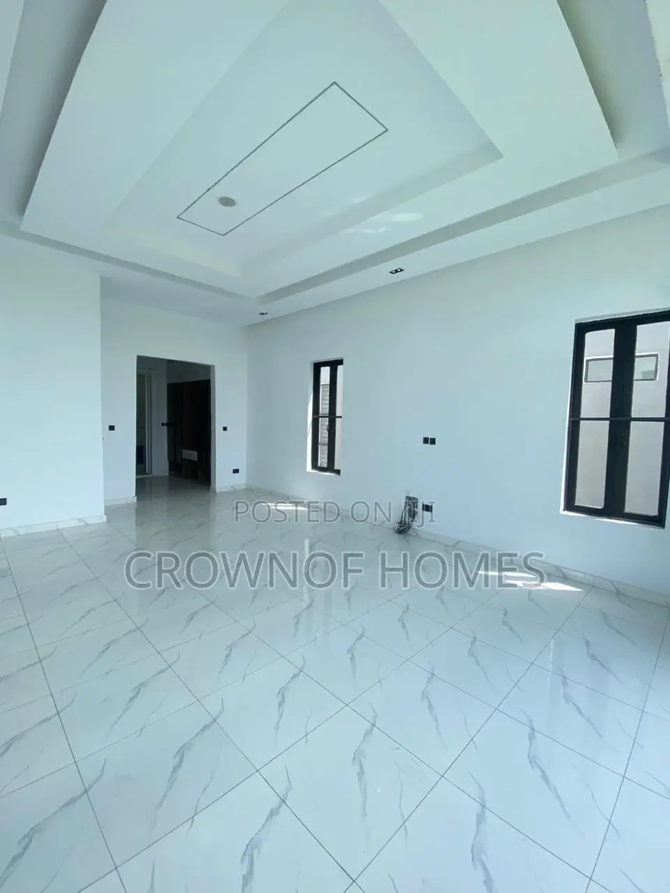 1bdrm Apartment in Jakande for sale in Jakande