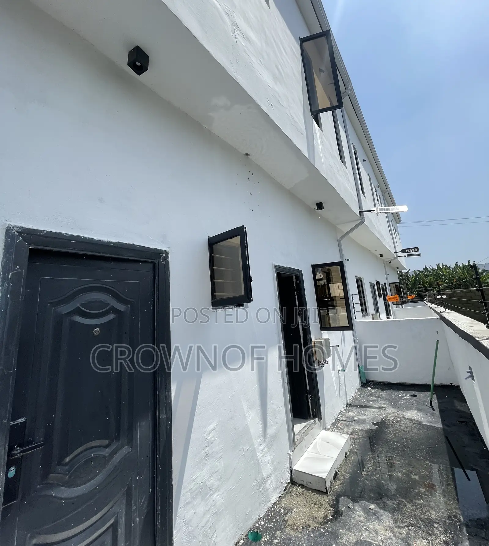 4bdrm Duplex in Abraham Adesanya Estate for sale in Abraham Adesanya Estate