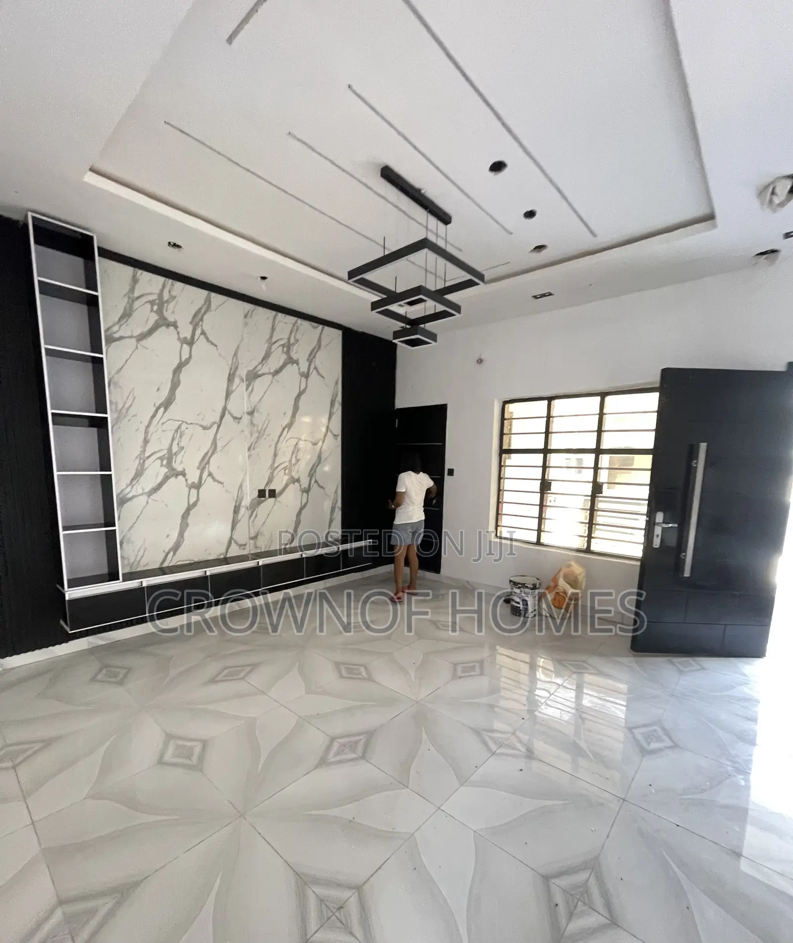 4bdrm Duplex in Abraham Adesanya Estate for sale in Abraham Adesanya Estate