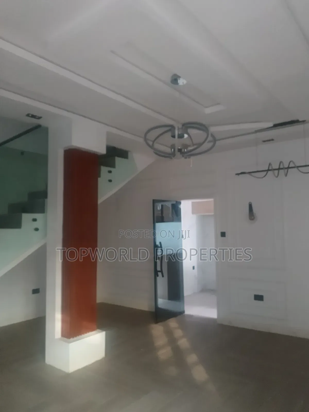 3bdrm Duplex in Maplewood Estate Oko for sale in Oko-Oba