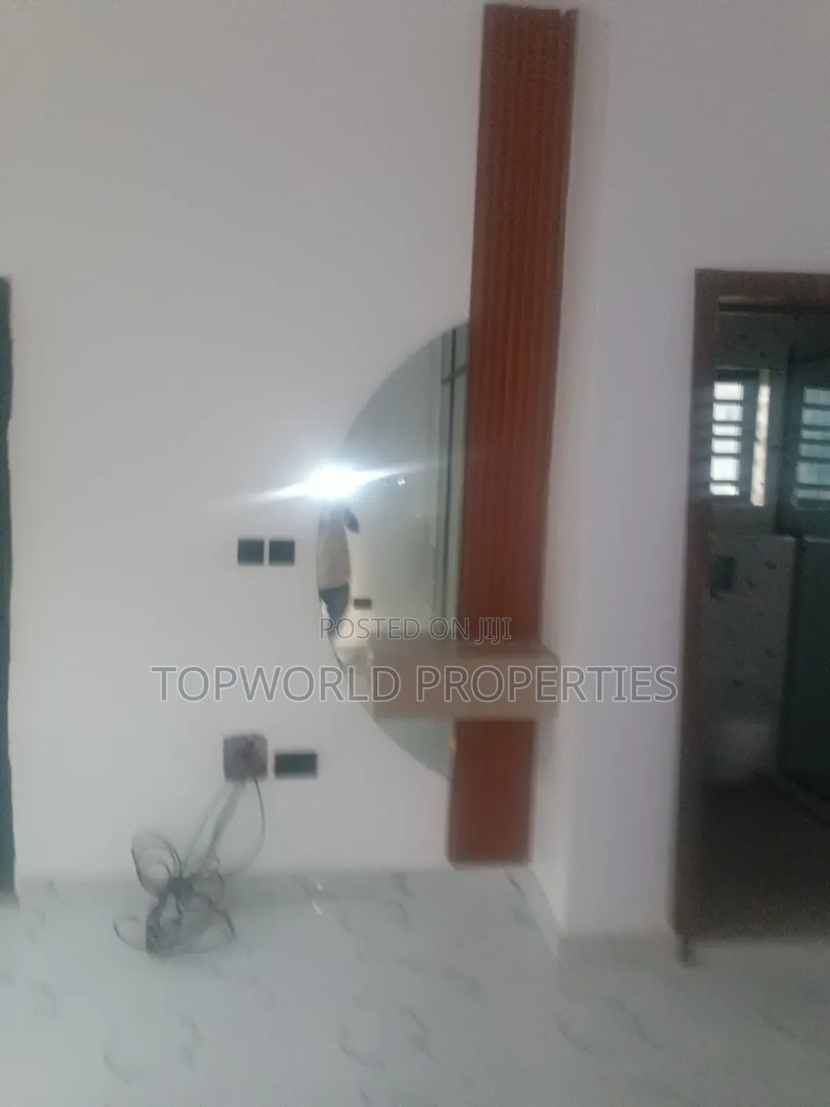 3bdrm Duplex in Maplewood Estate Oko for sale in Oko-Oba