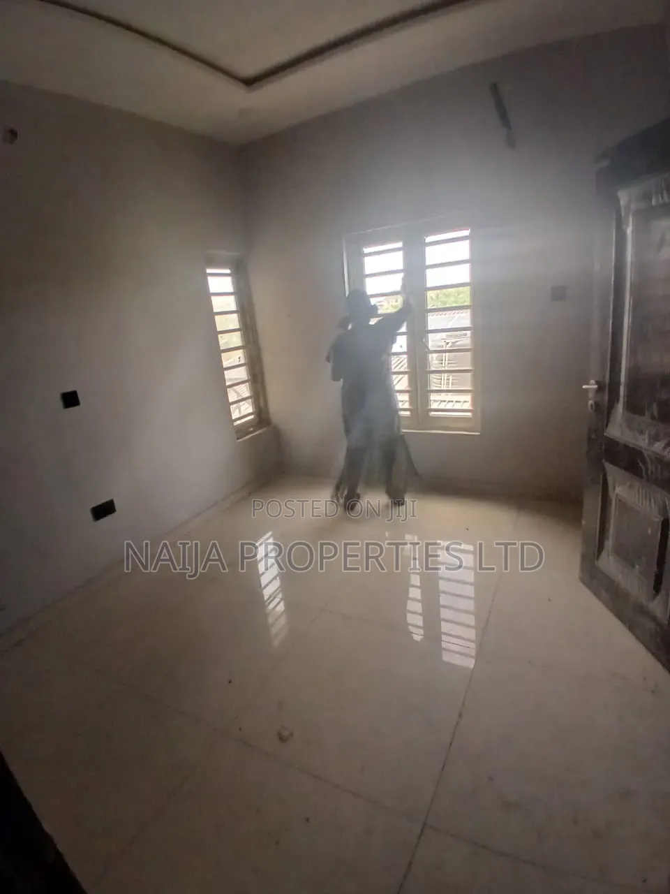 3bdrm Apartment in Off Monastery Rd, Sangotedo for rent in Sangotedo