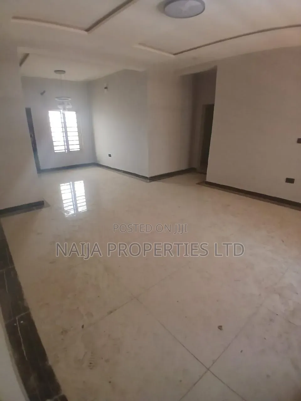 3bdrm Apartment in Off Monastery Rd, Sangotedo for rent in Sangotedo