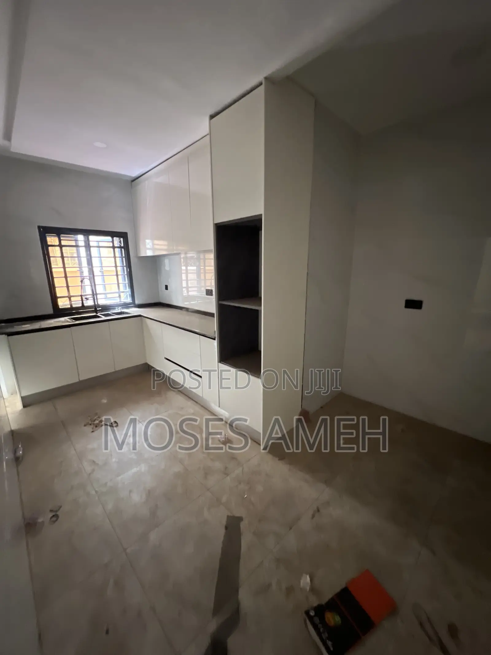 3bdrm Block of Flats in Mabushi for sale in Mabushi