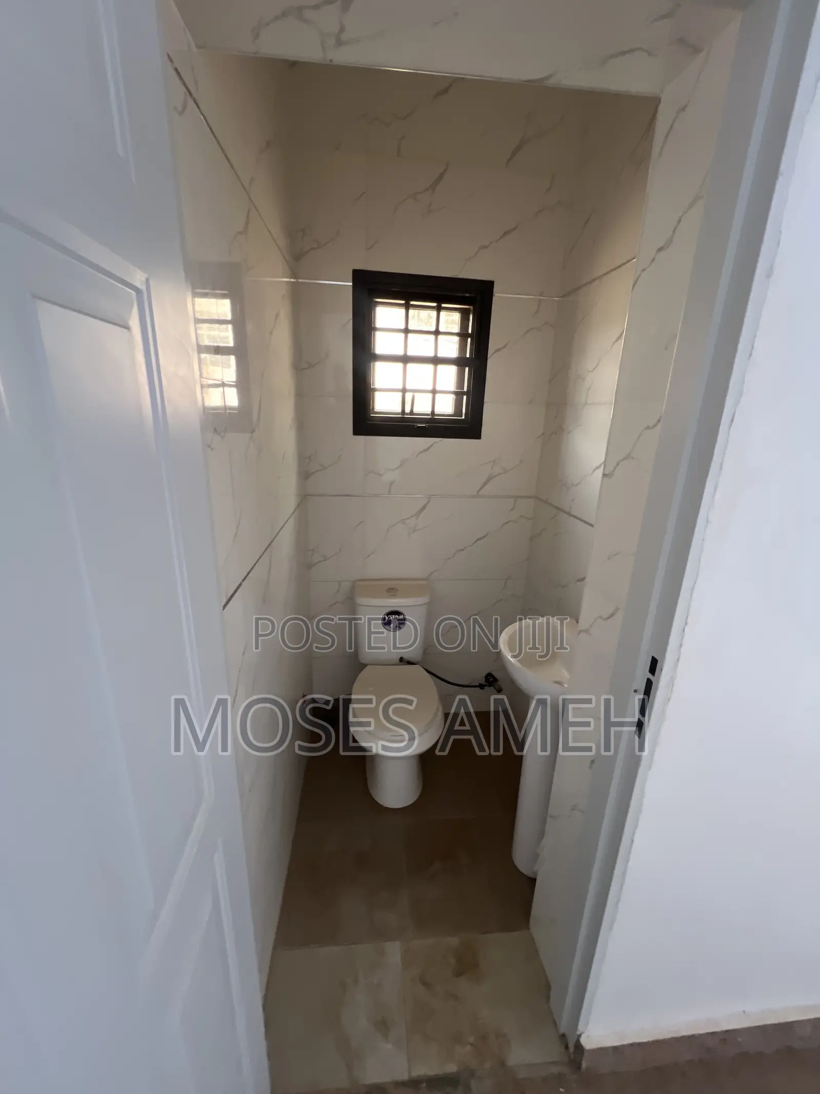 3bdrm Block of Flats in Mabushi for sale in Mabushi