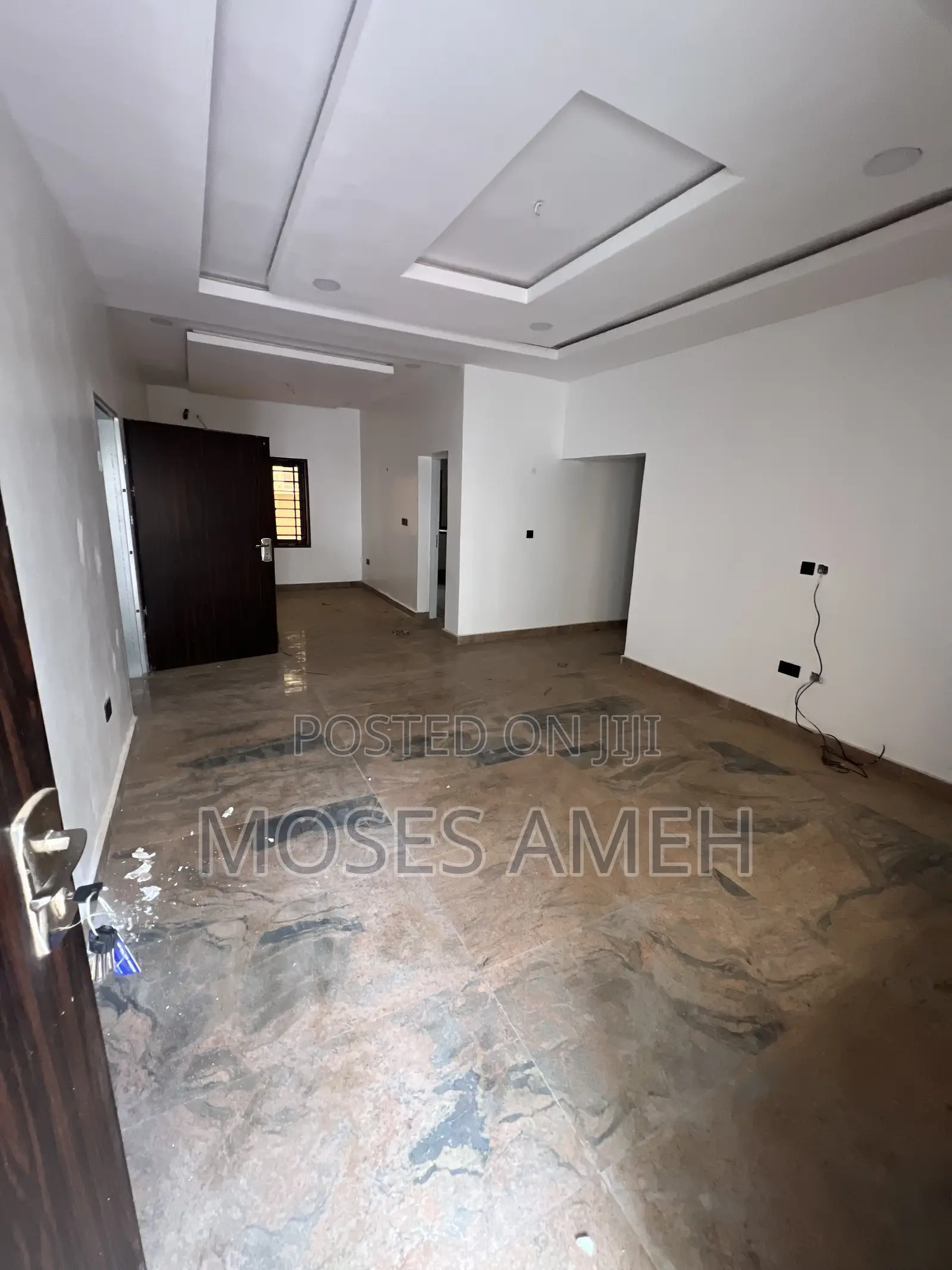 3bdrm Block of Flats in Mabushi for sale in Mabushi