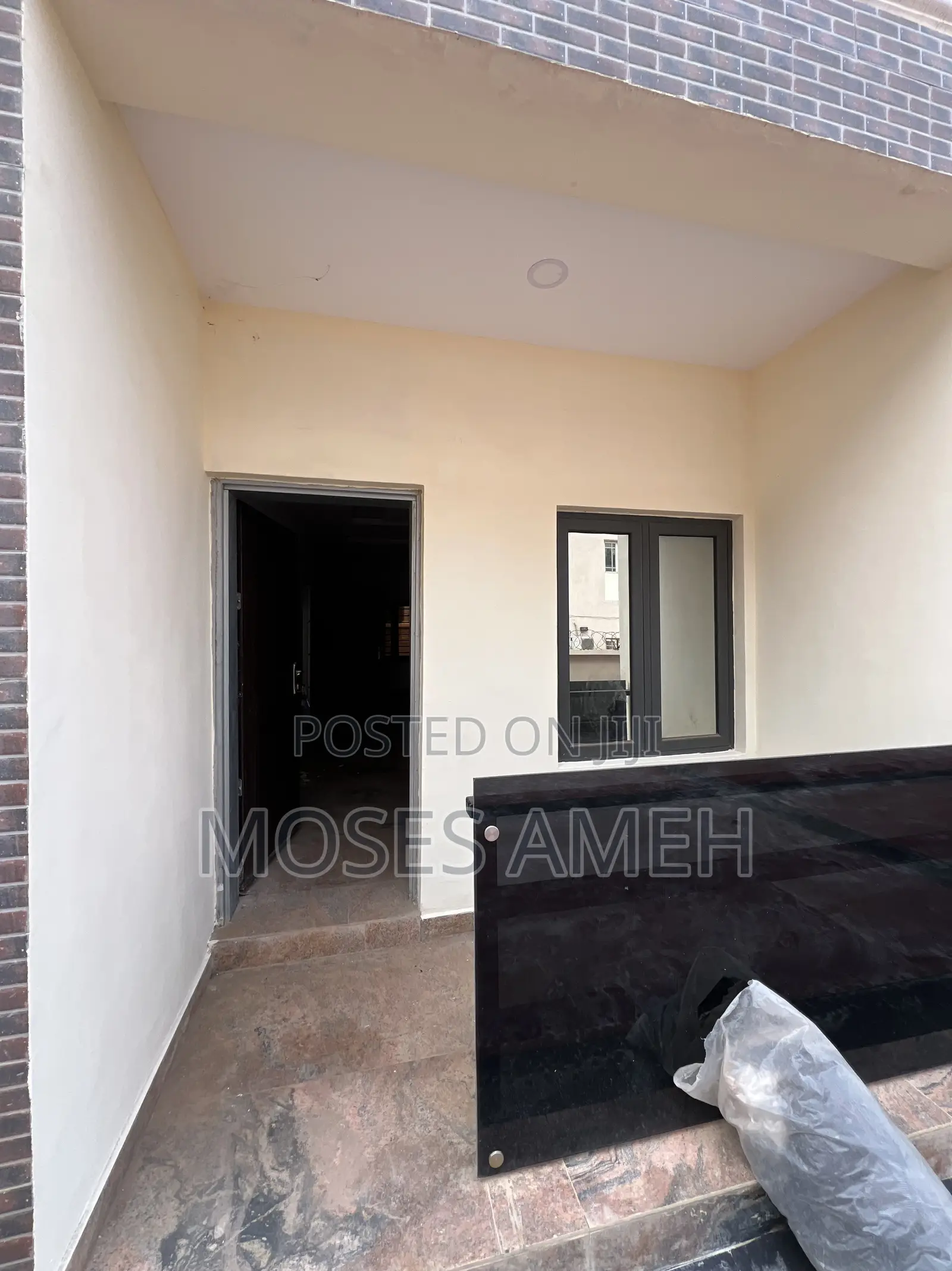 3bdrm Block of Flats in Mabushi for sale in Mabushi