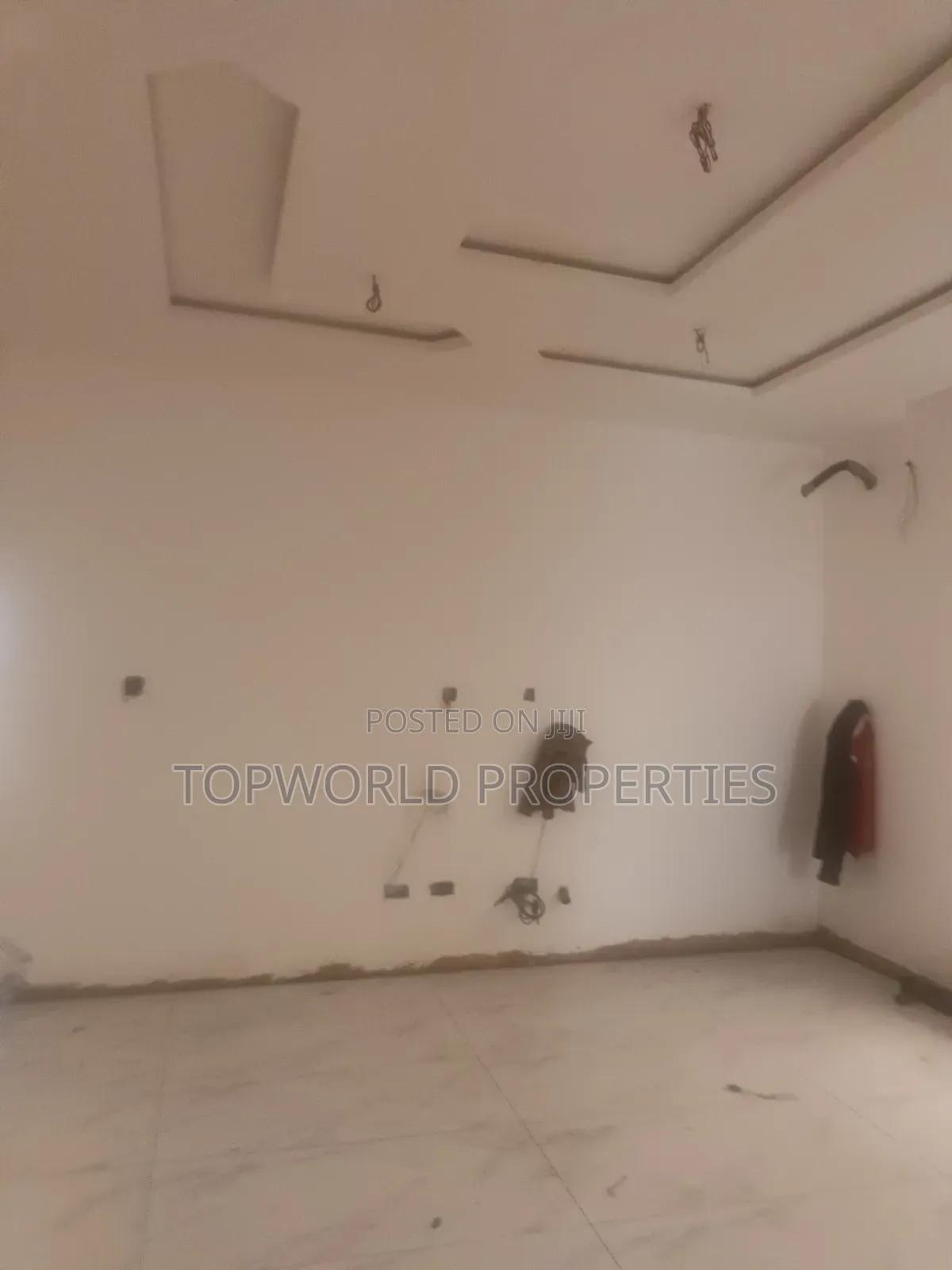 4bdrm Duplex in Fagba Ifako Ijaiye for sale in Fagba