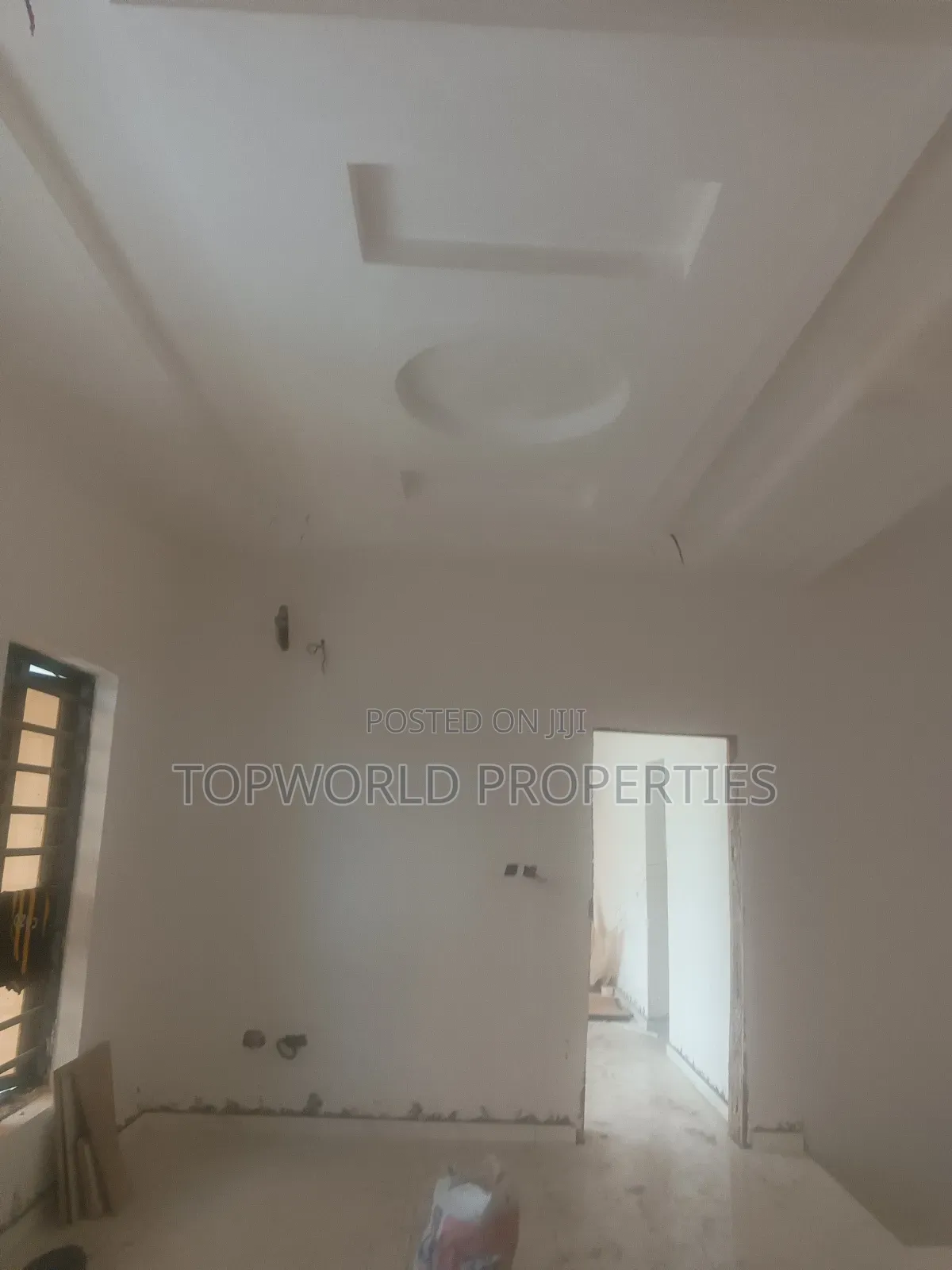 4bdrm Duplex in Fagba Ifako Ijaiye for sale in Fagba