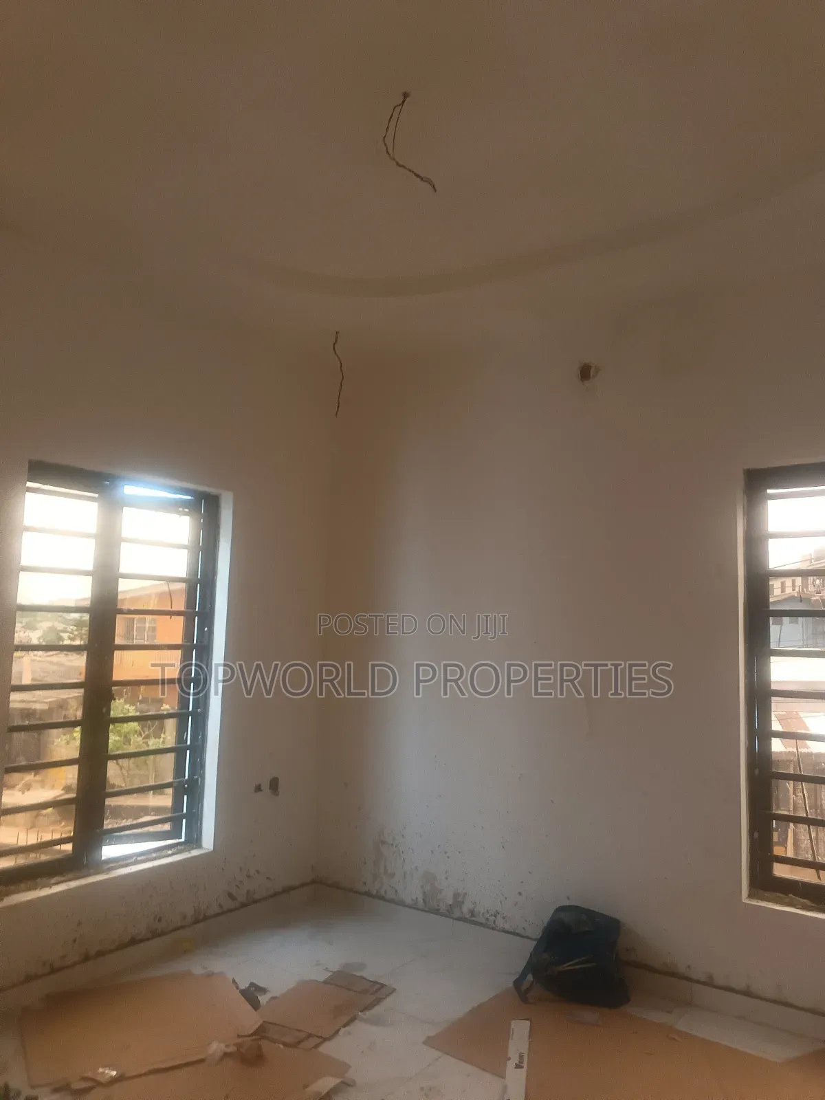 4bdrm Duplex in Fagba Ifako Ijaiye for sale in Fagba