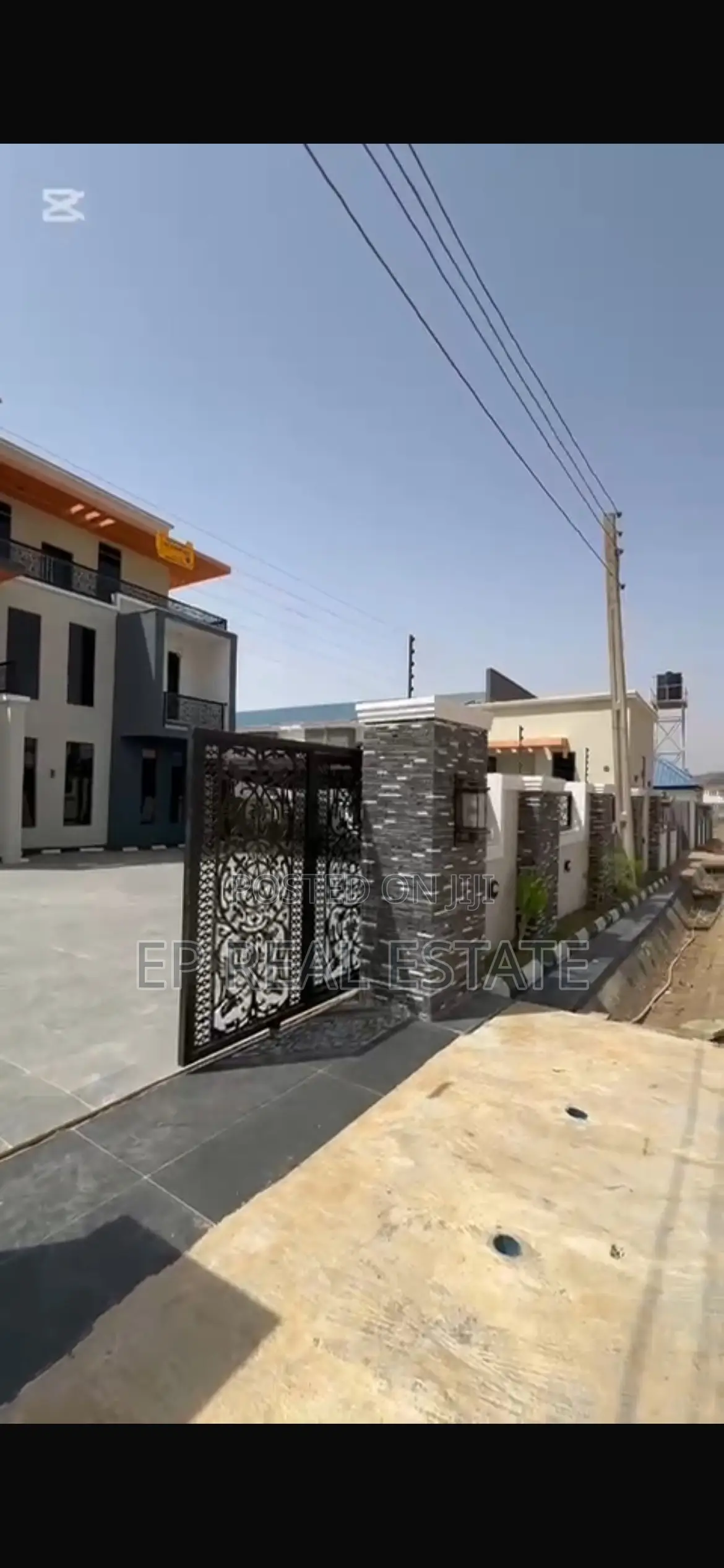 5bdrm Duplex in Apo Resettlement for sale in Apo Resettlement