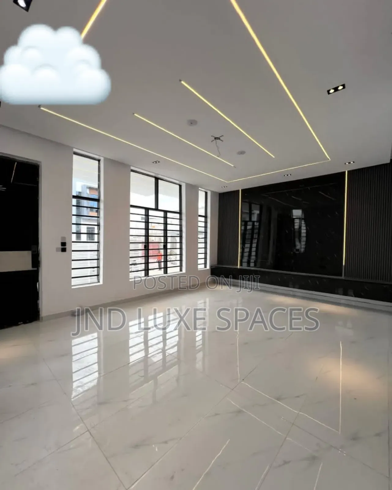 5bdrm Duplex in Ajah for rent in Ajah