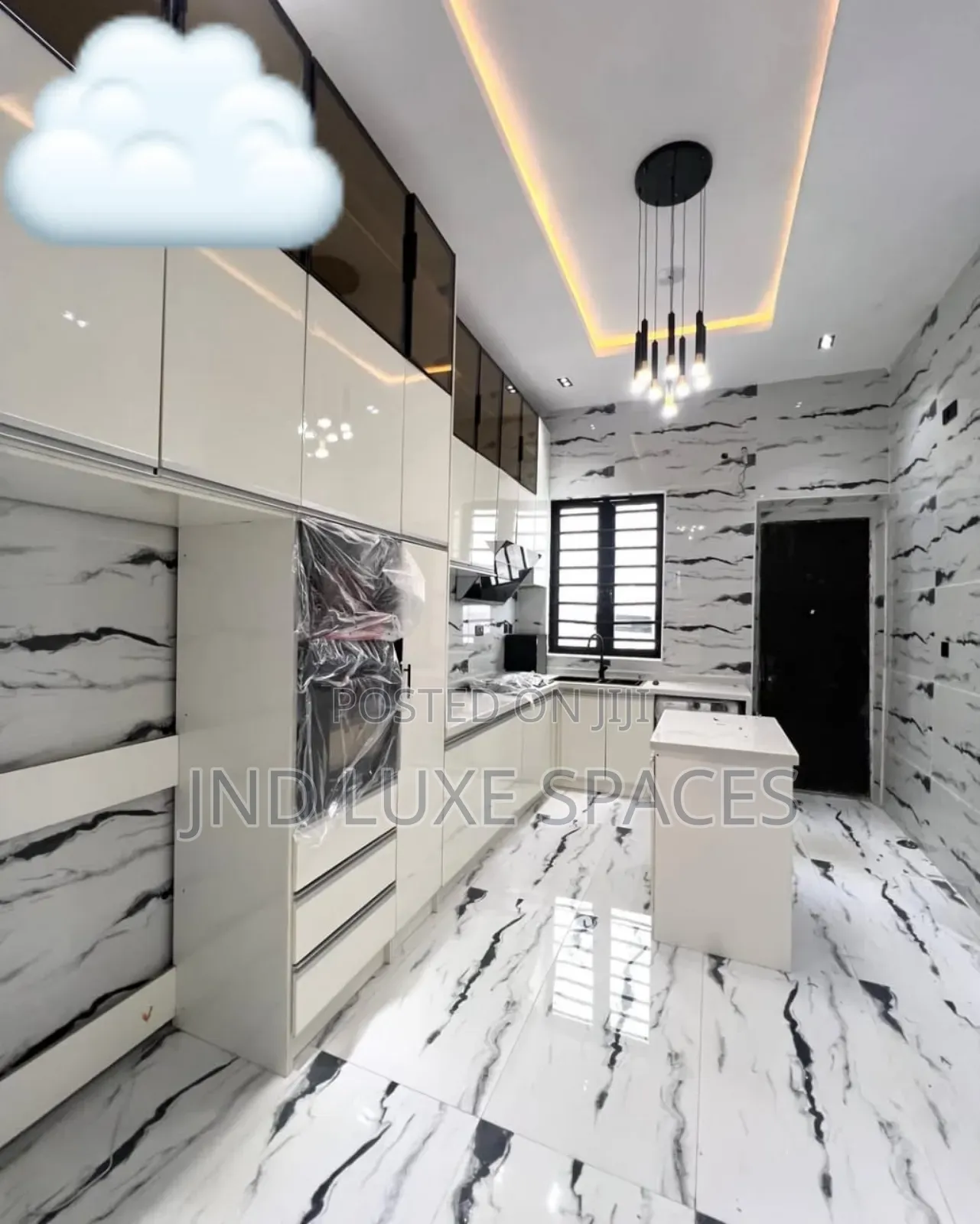 5bdrm Duplex in Ajah for rent in Ajah