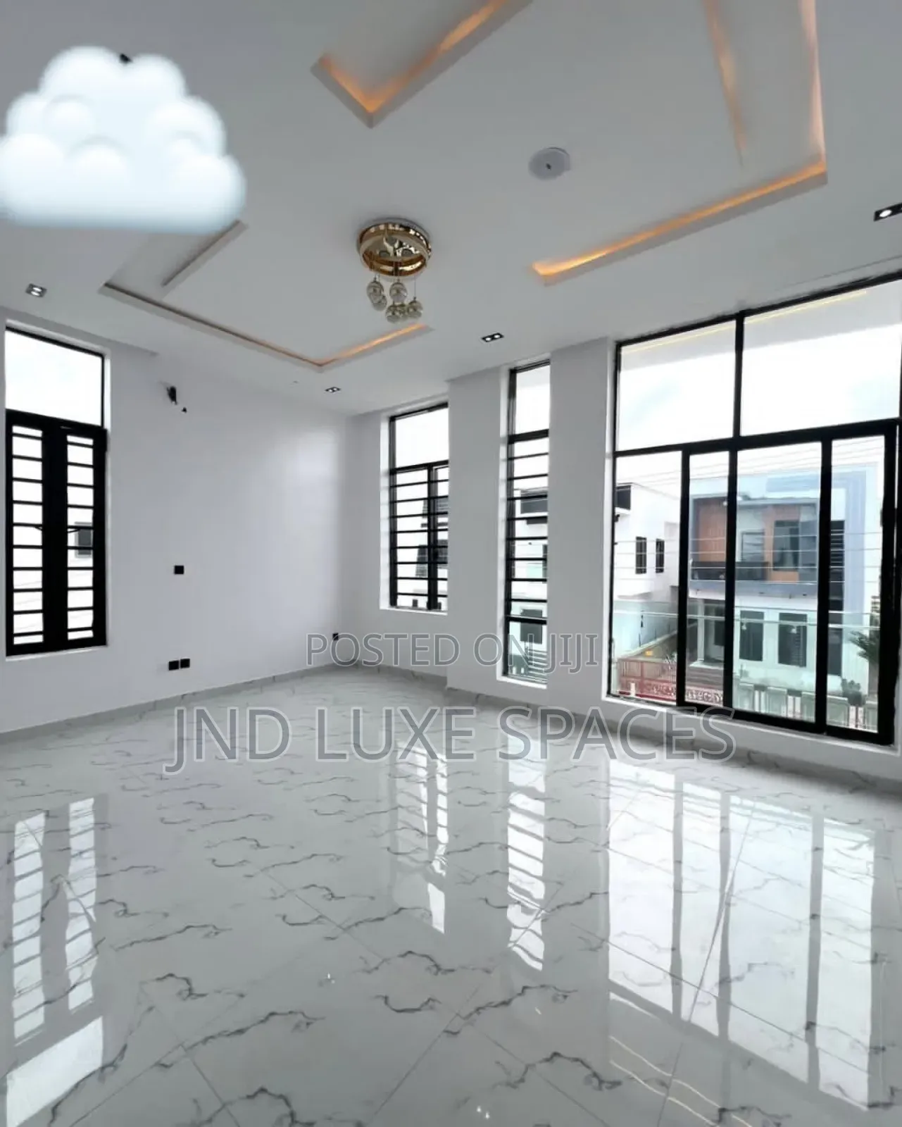 5bdrm Duplex in Ajah for rent in Ajah