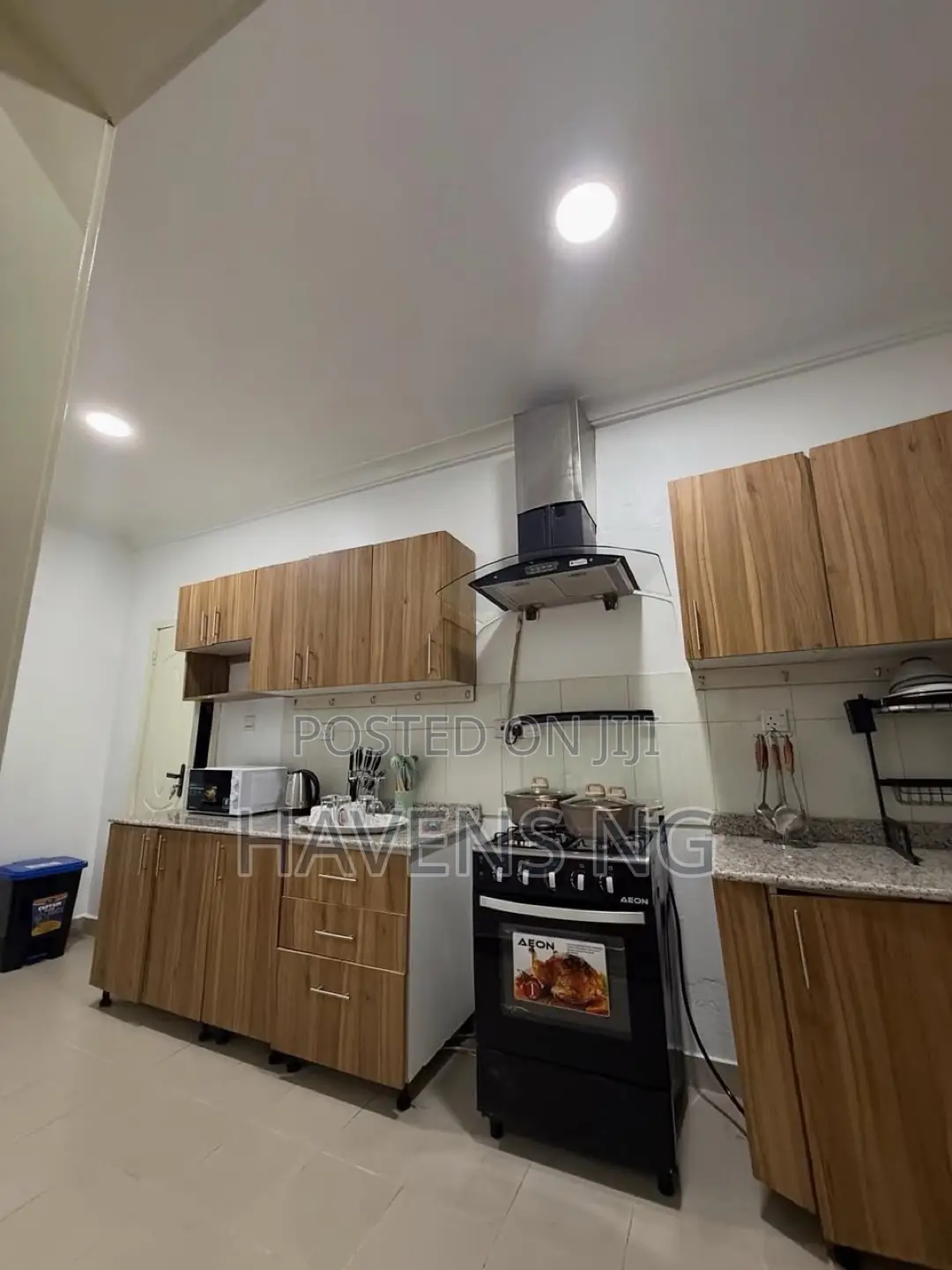 3bdrm Apartment in East West Road for sale in East West Road