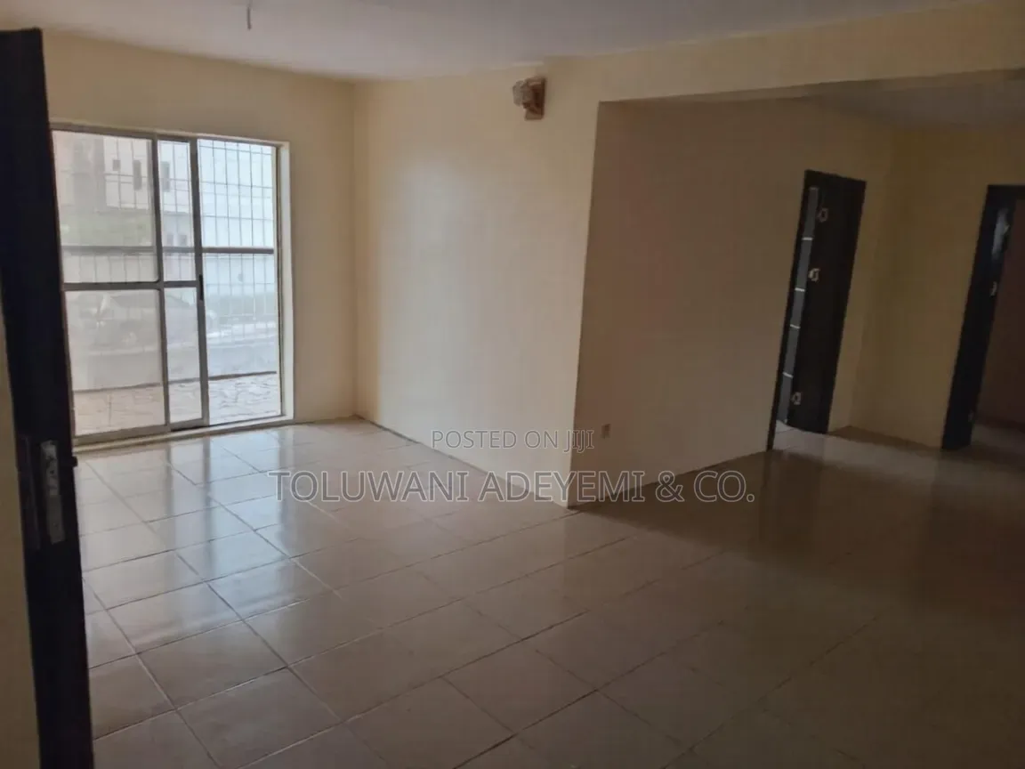 3bdrm Apartment in Sabo / Yaba for rent in Sabo / Yaba