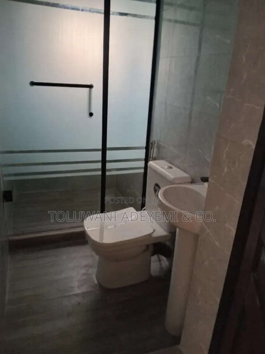 3bdrm Apartment in Sabo / Yaba for rent in Sabo / Yaba