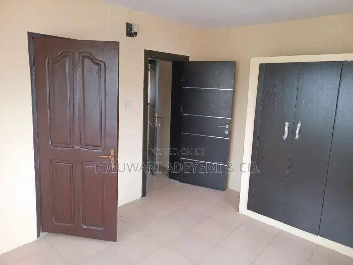 3bdrm Apartment in Sabo / Yaba for rent in Sabo / Yaba