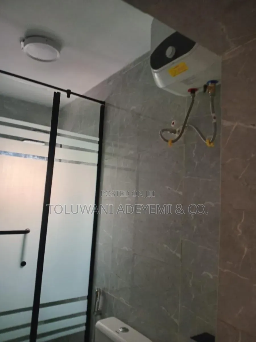 3bdrm Apartment in Sabo / Yaba for rent in Sabo / Yaba