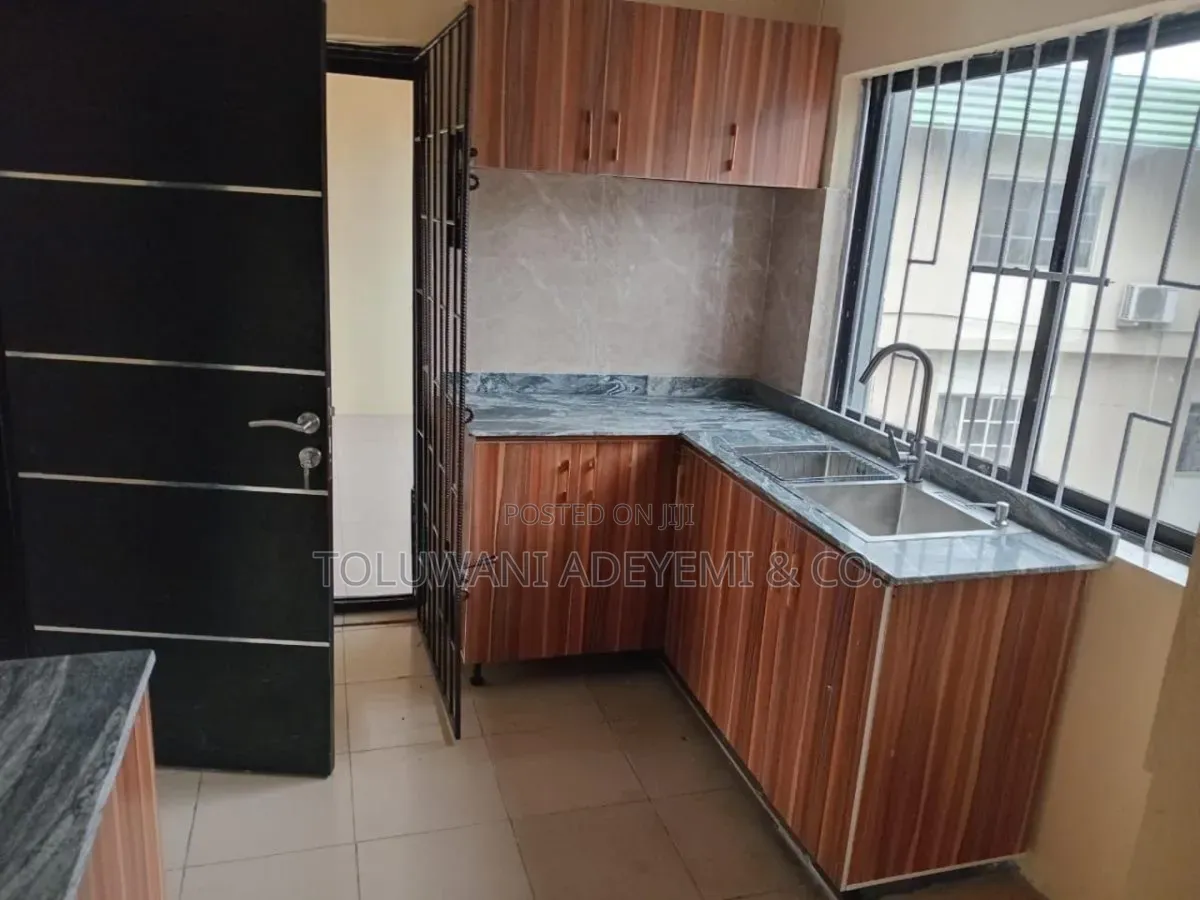 3bdrm Apartment in Sabo / Yaba for rent in Sabo / Yaba