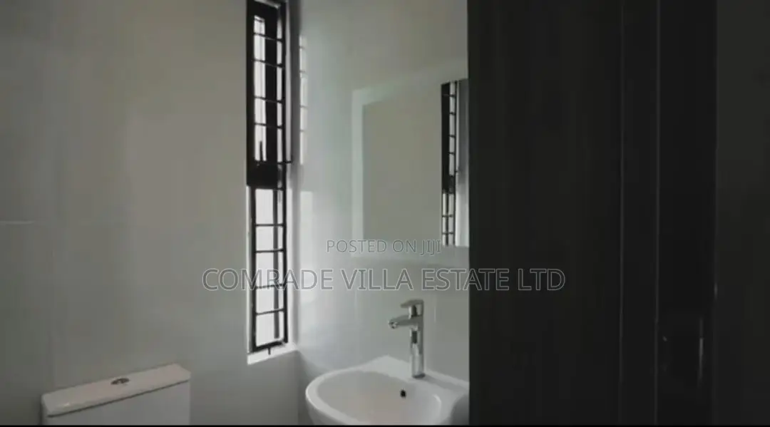 Furnished 4bdrm Duplex in Guzape District for sale in Guzape District