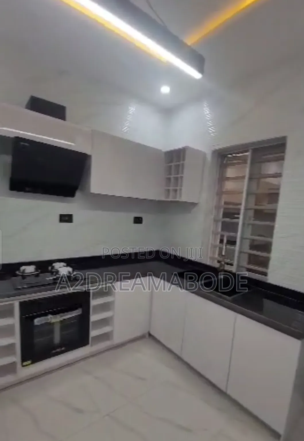 3bdrm Duplex in Gbagada, Medina for sale in Medina