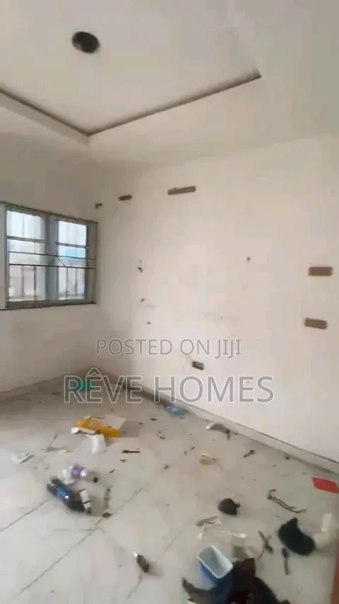 Furnished Mini Flat in Ilupeju Industrial Estate for rent in Ilupeju Industrial Estate